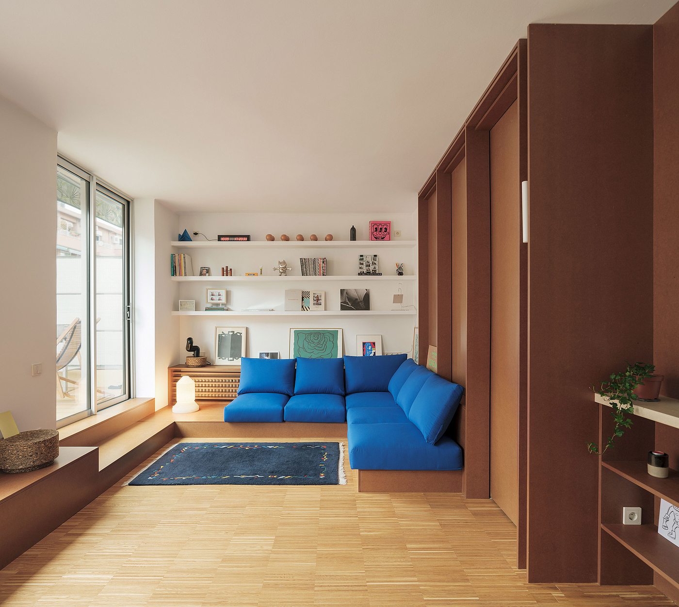 MH. AP studio，Home Furnishing，indoor，home decoration design，Interior design，