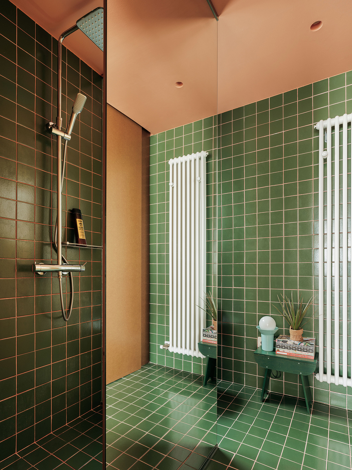MH. AP studio，Home Furnishing，indoor，home decoration design，Interior design，