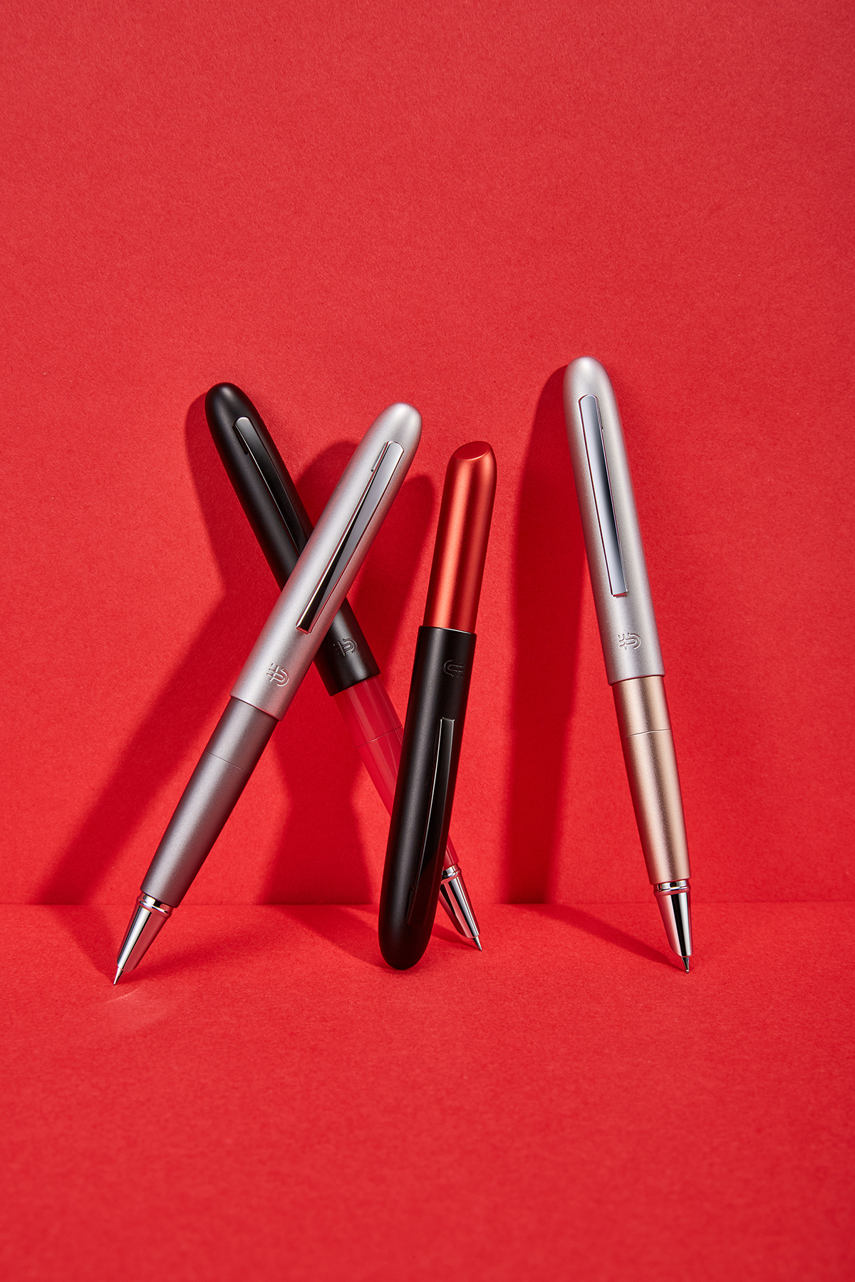 The beauty of Chinese production，Cultural and creative design，Stationery design，