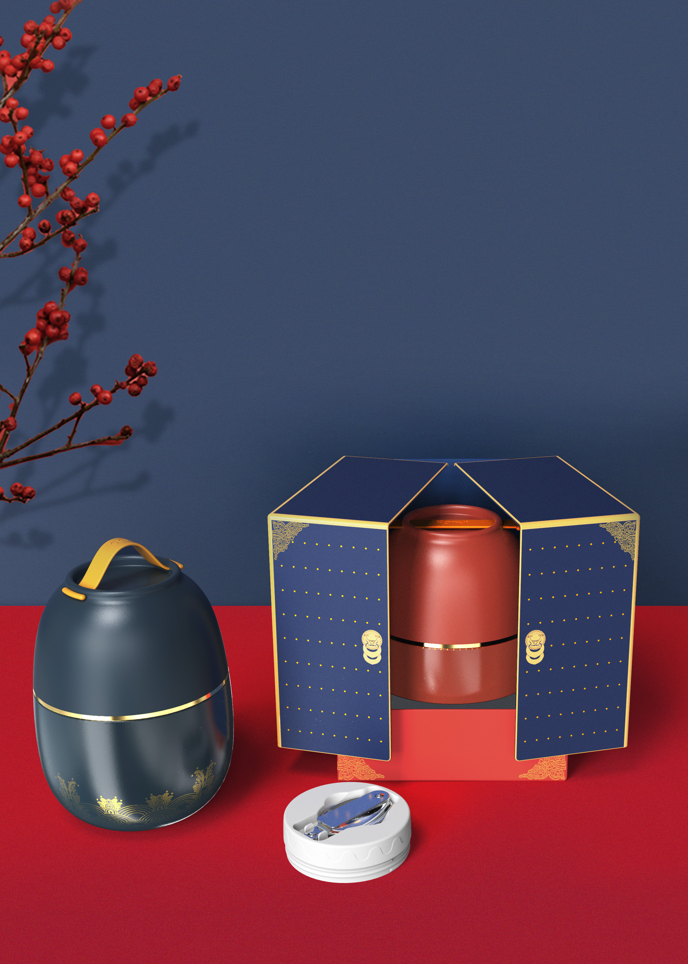 Original, household and kitchen supplies，