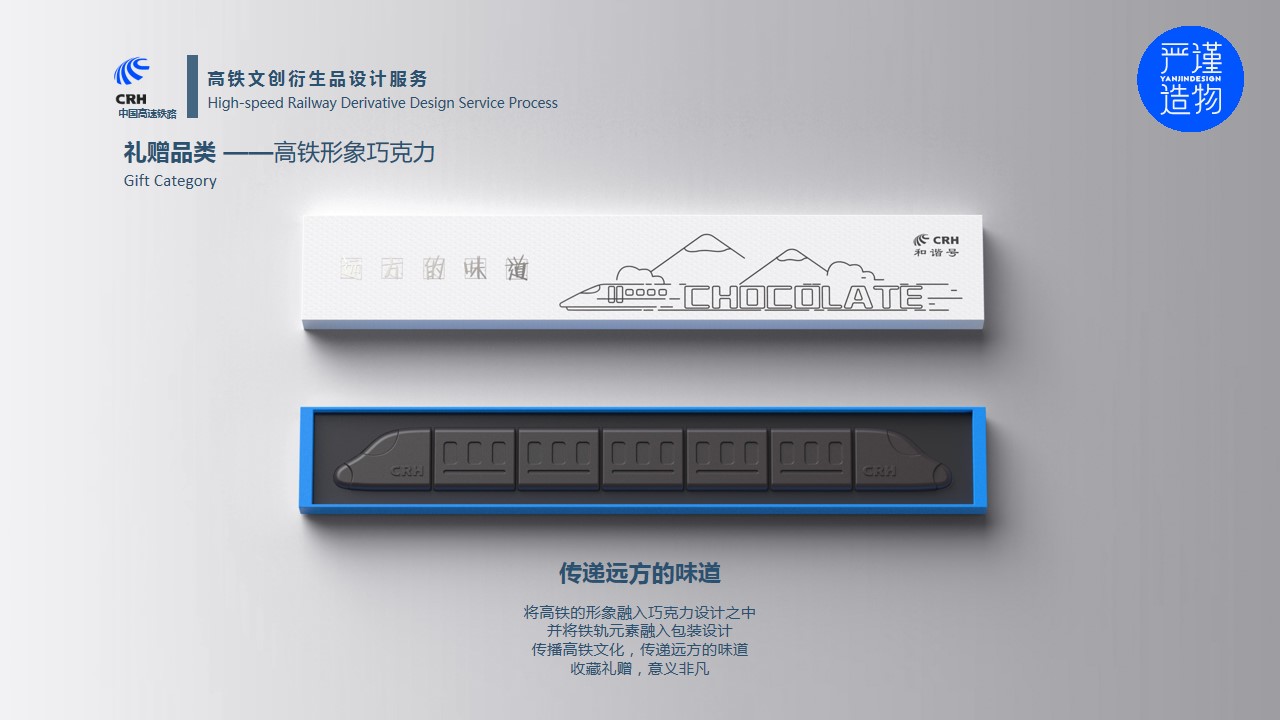 Cultural creation，high-speed rail，derivative，Cultural and creative design，product design，industrial design，Rigorous creation，