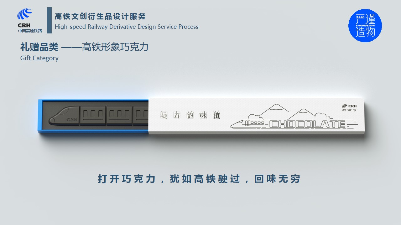 Cultural creation，high-speed rail，derivative，Cultural and creative design，product design，industrial design，Rigorous creation，