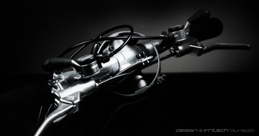 Reprint，industrial design，product design，Mountain Bike，originality，