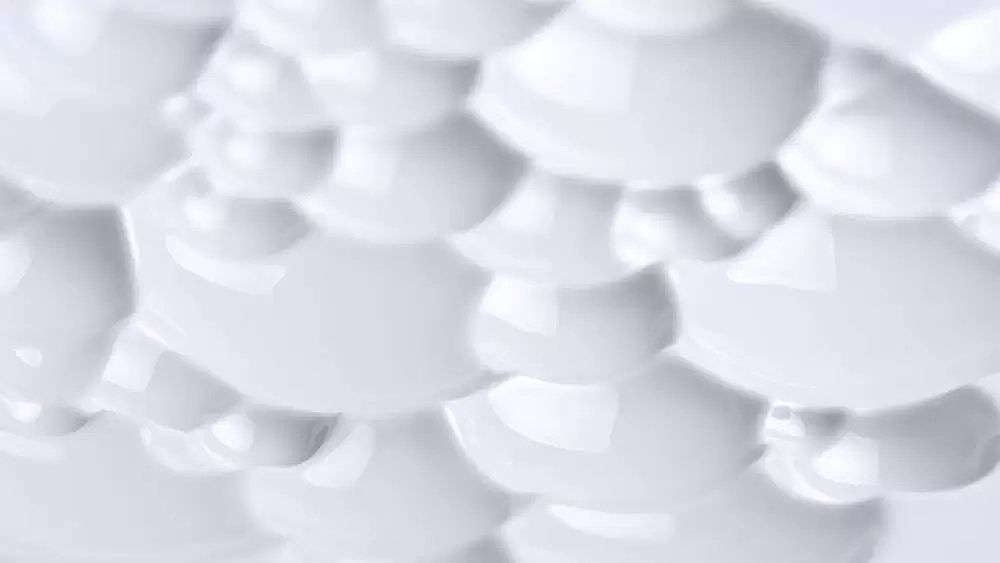 Luiz Pellanda，Arts and Crafts，white，ceramics，