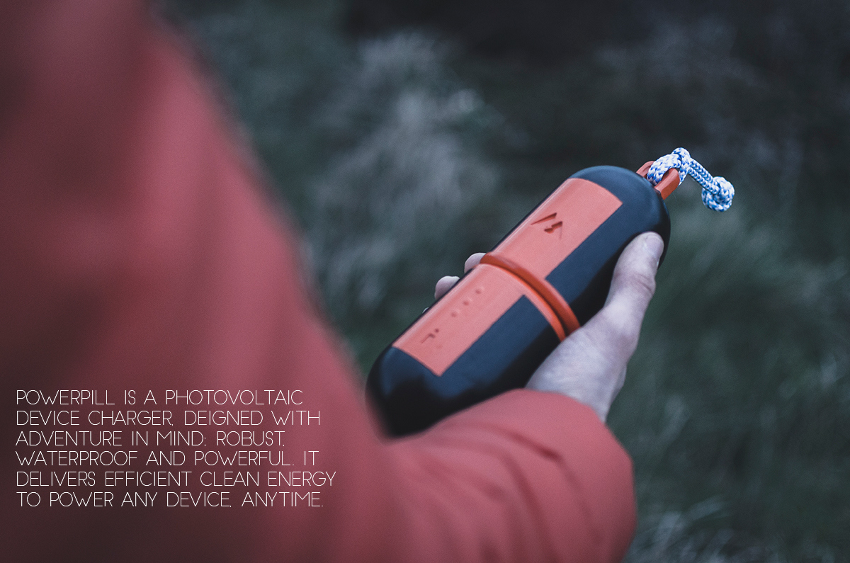 Reprint，industrial design，product design，outdoors，Charging equipment，