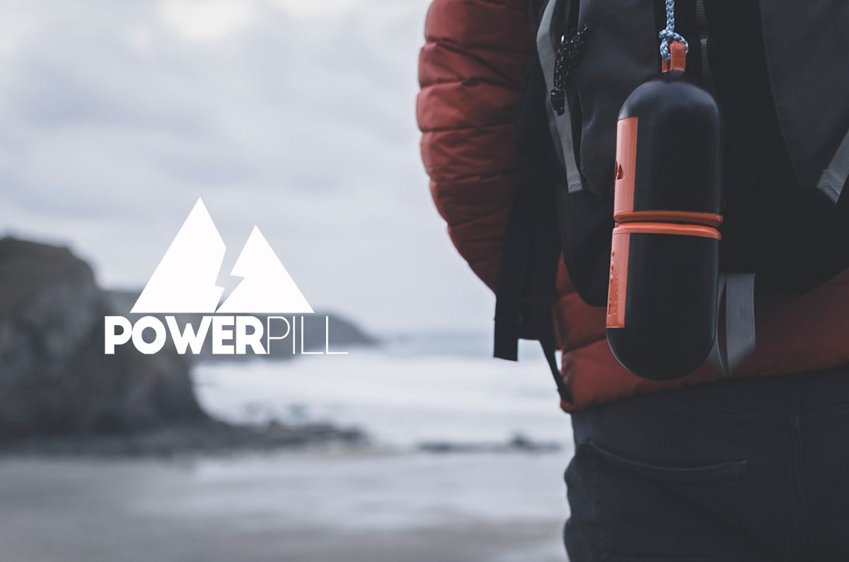 Reprint，industrial design，product design，outdoors，Charging equipment，