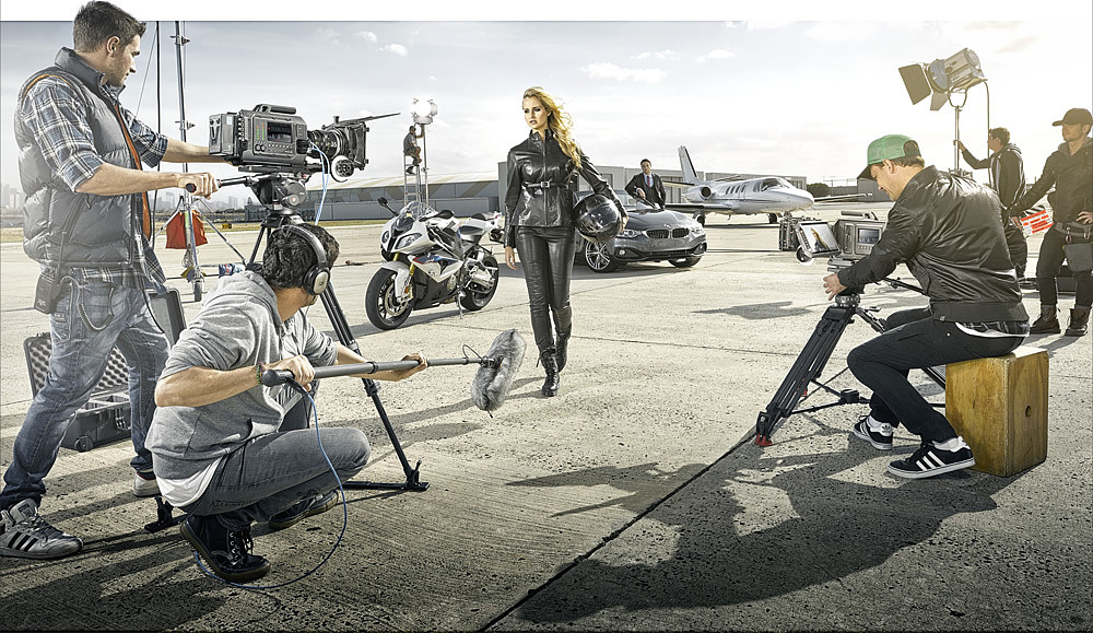blackmagic，number，film，video camera，Digital，intelligence，science and technology，