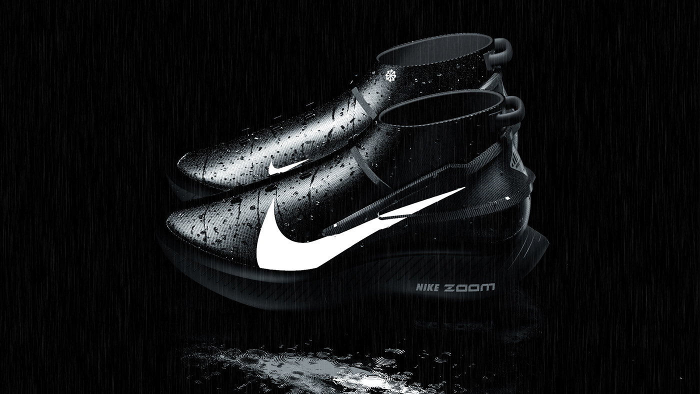 Outdoor sports，shoes，Running shoes，Nike，NiceZoom，