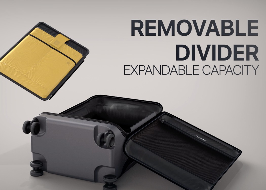 Double sided trunk，silver，two-sided，trunk，