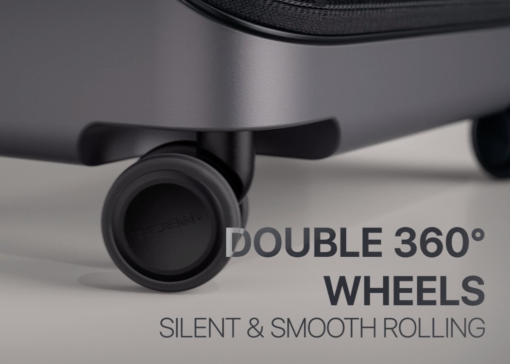 Double sided trunk，silver，two-sided，trunk，