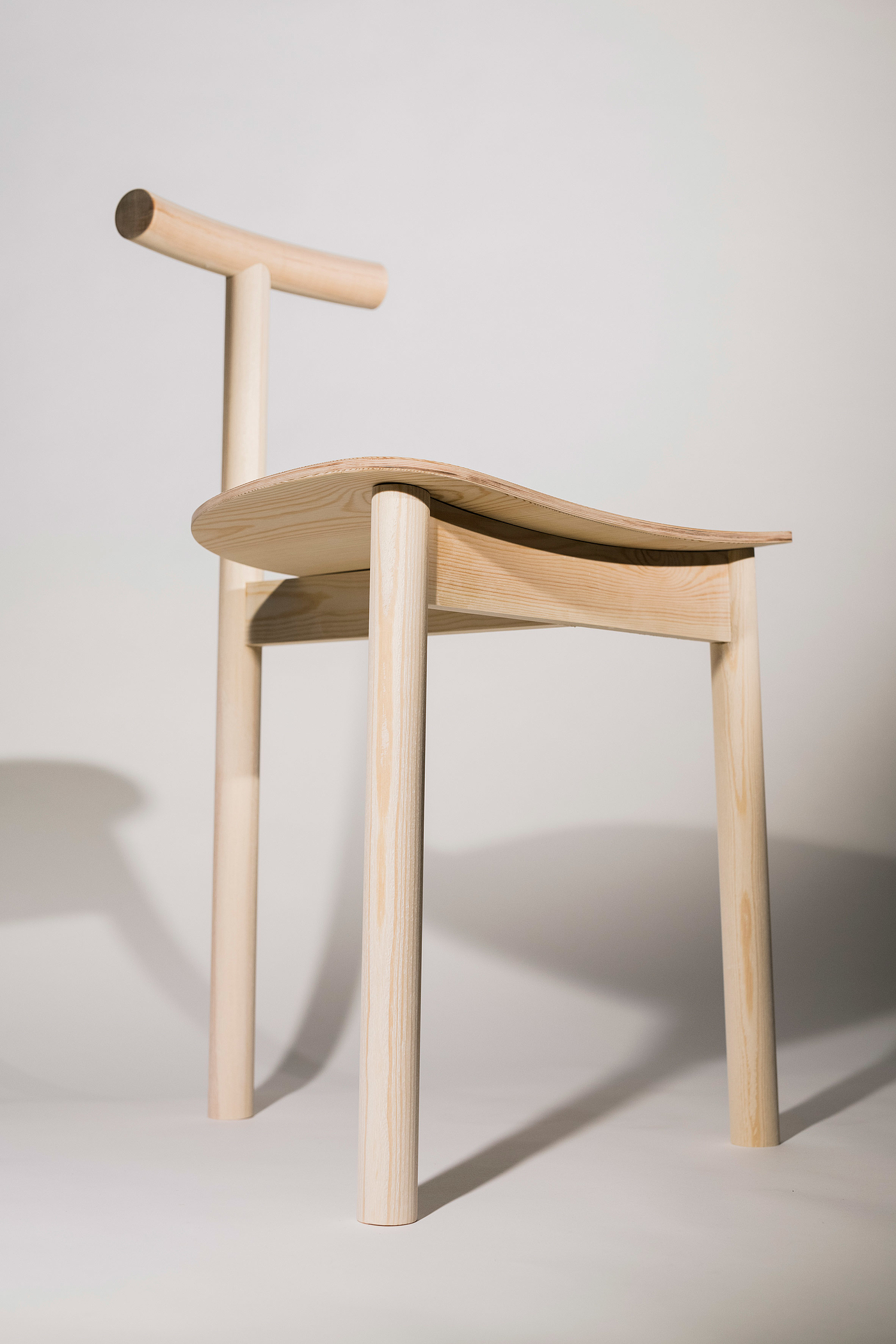 Norway，pine，furniture，stool，chair，