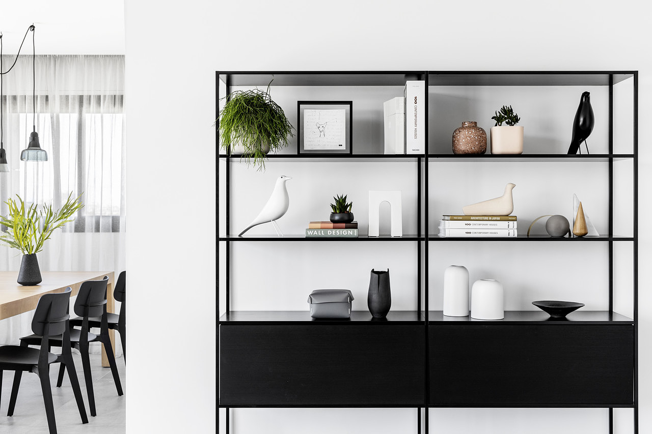 Interior design，Refurbishment，apartment，