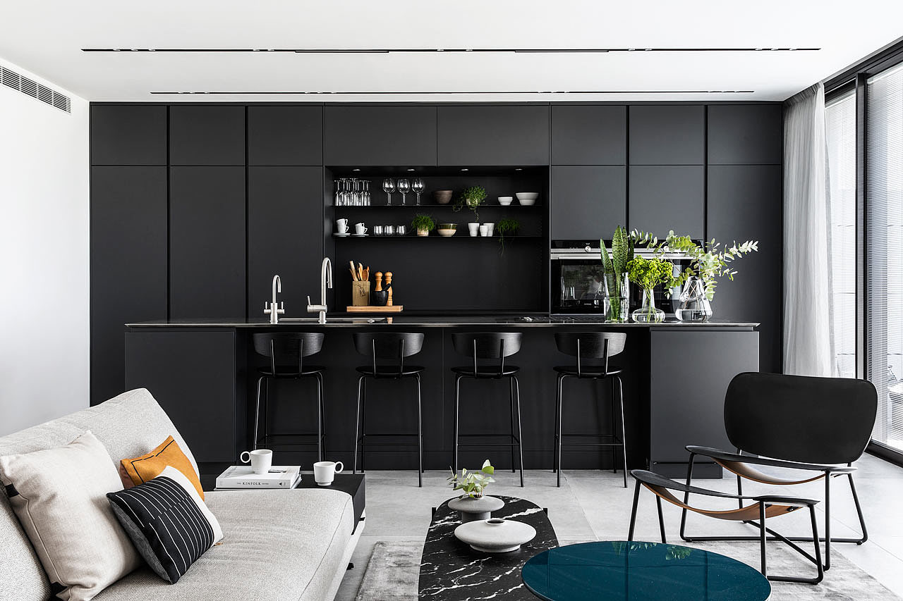 Interior design，Refurbishment，apartment，