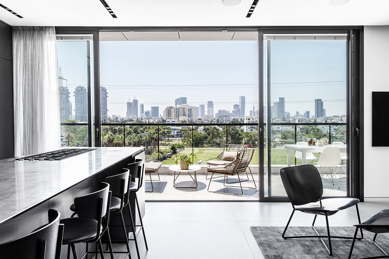 Interior design，Refurbishment，apartment，