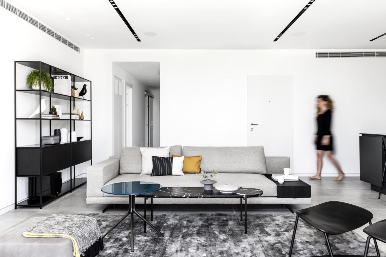 Interior design，Refurbishment，apartment，