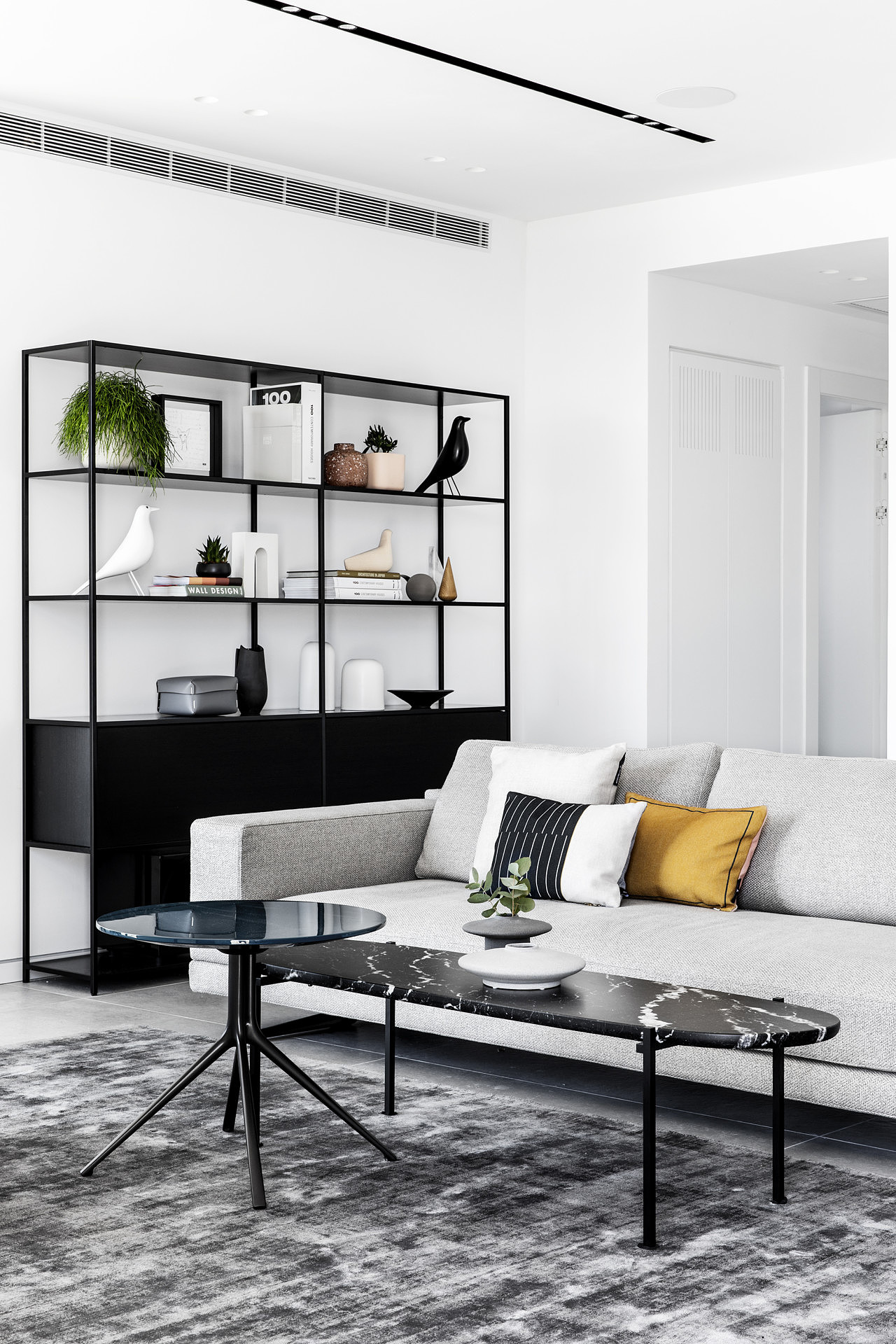 Interior design，Refurbishment，apartment，