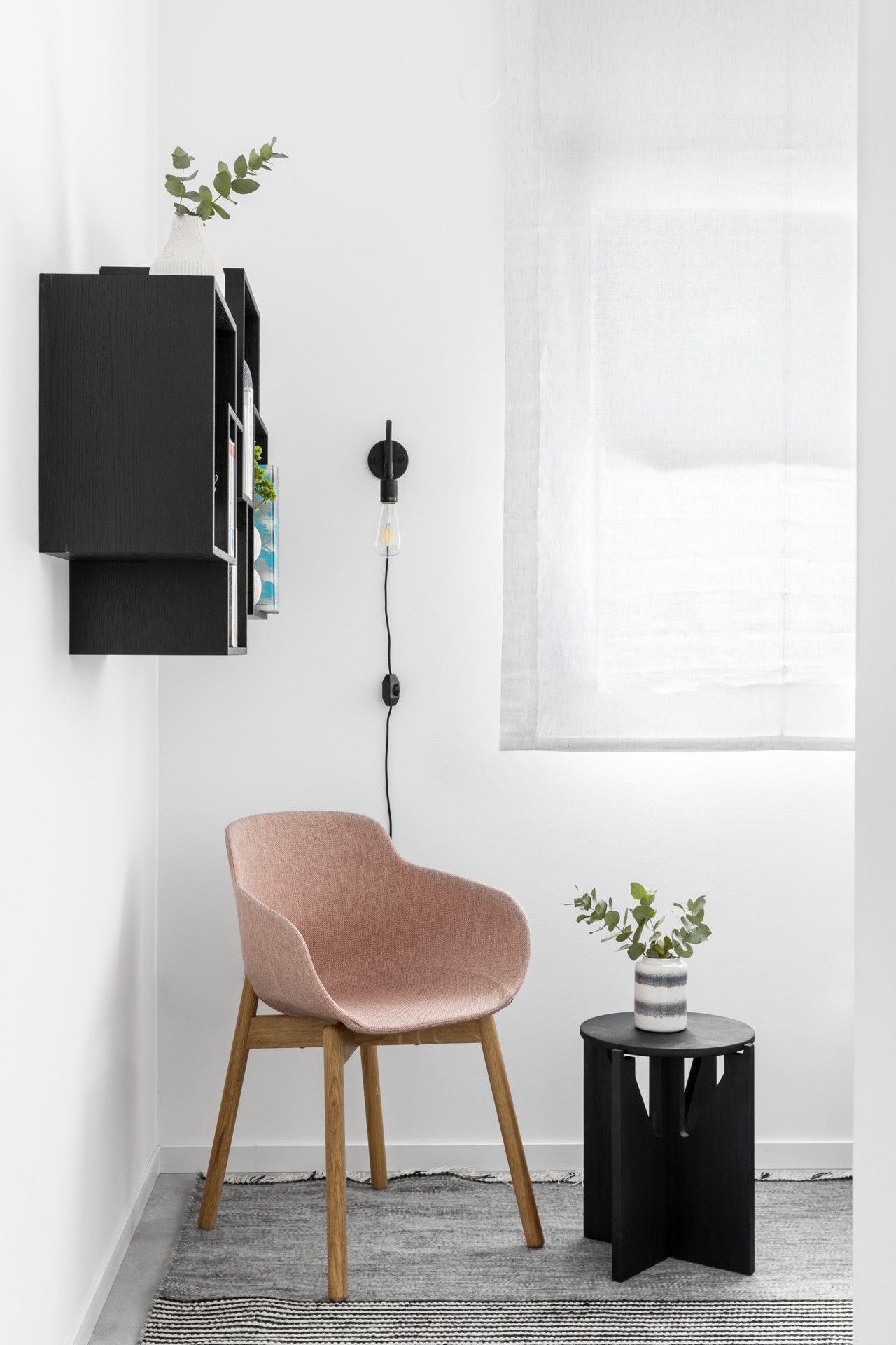 Interior design，Refurbishment，apartment，