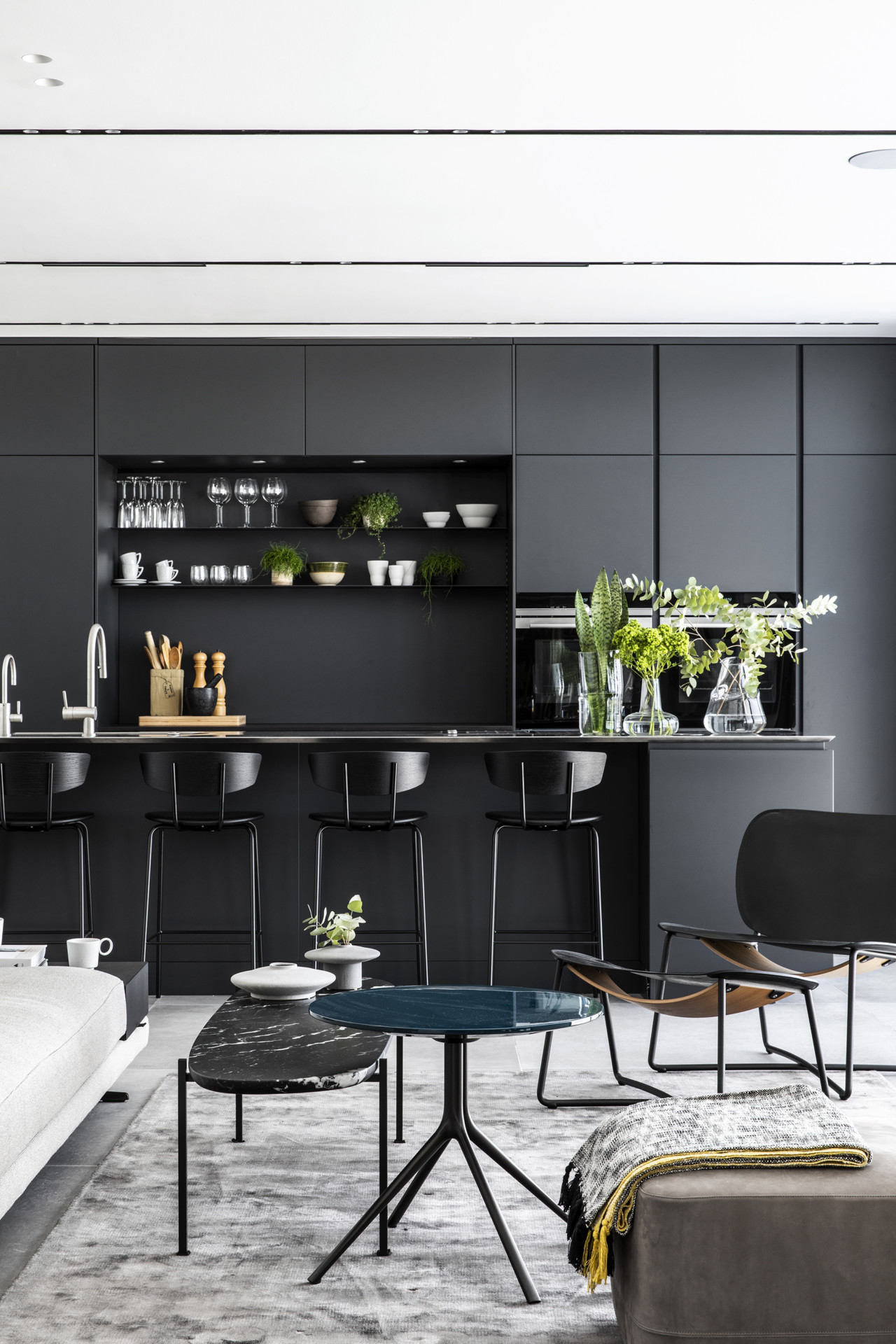 Interior design，Refurbishment，apartment，