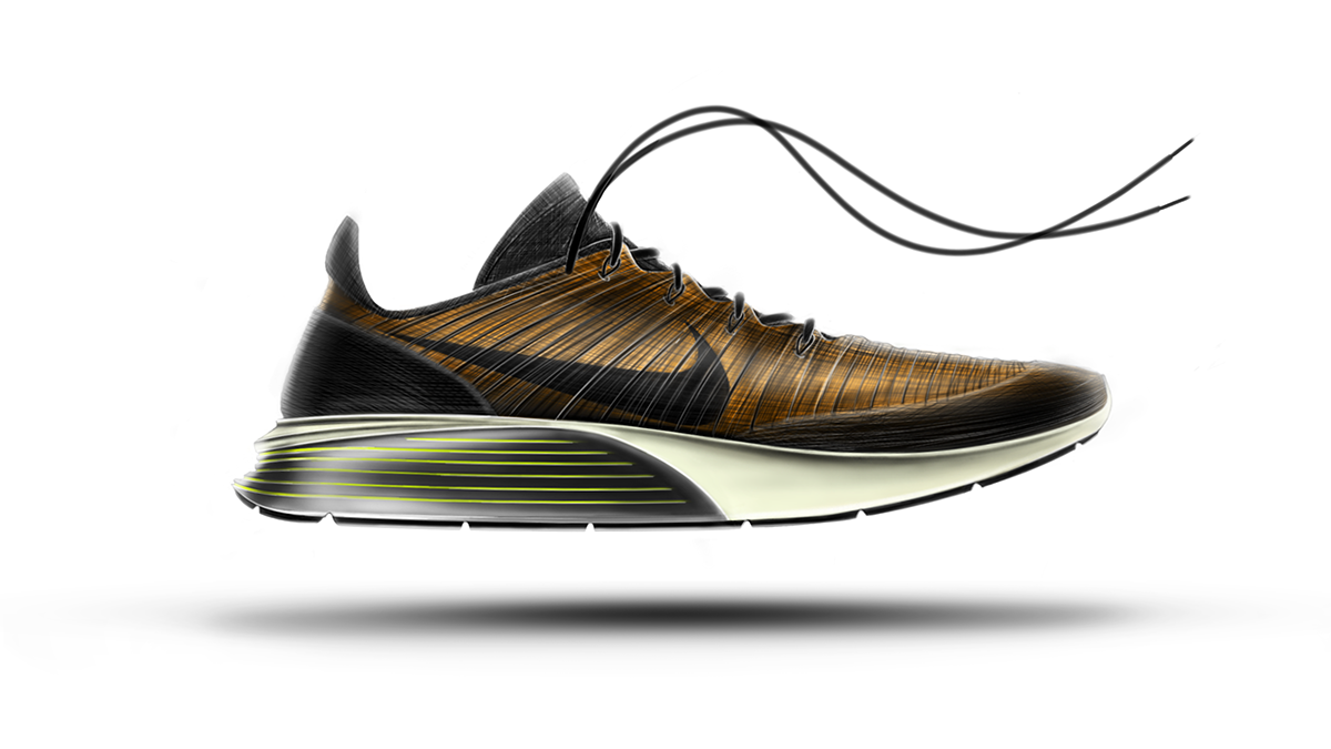 footwear design ，Running shoes，Basketball shoes，sketch，