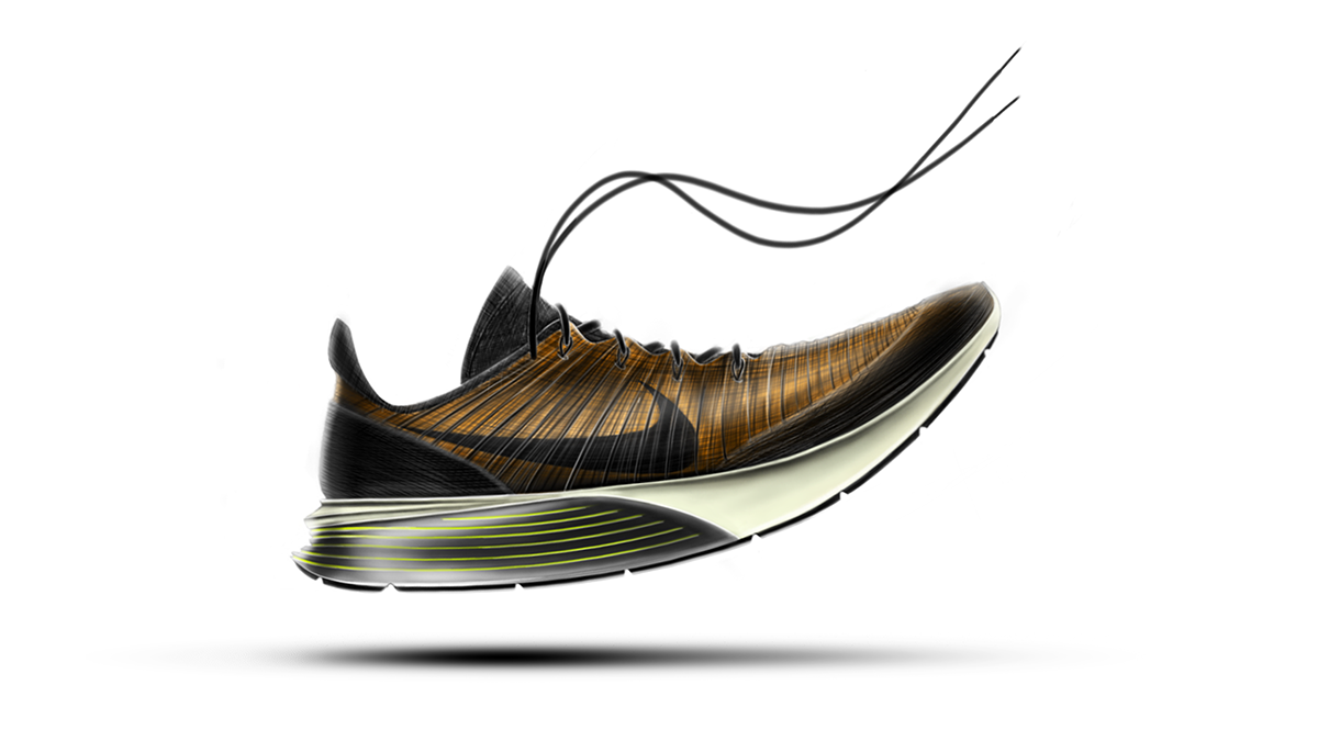 footwear design ，Running shoes，Basketball shoes，sketch，
