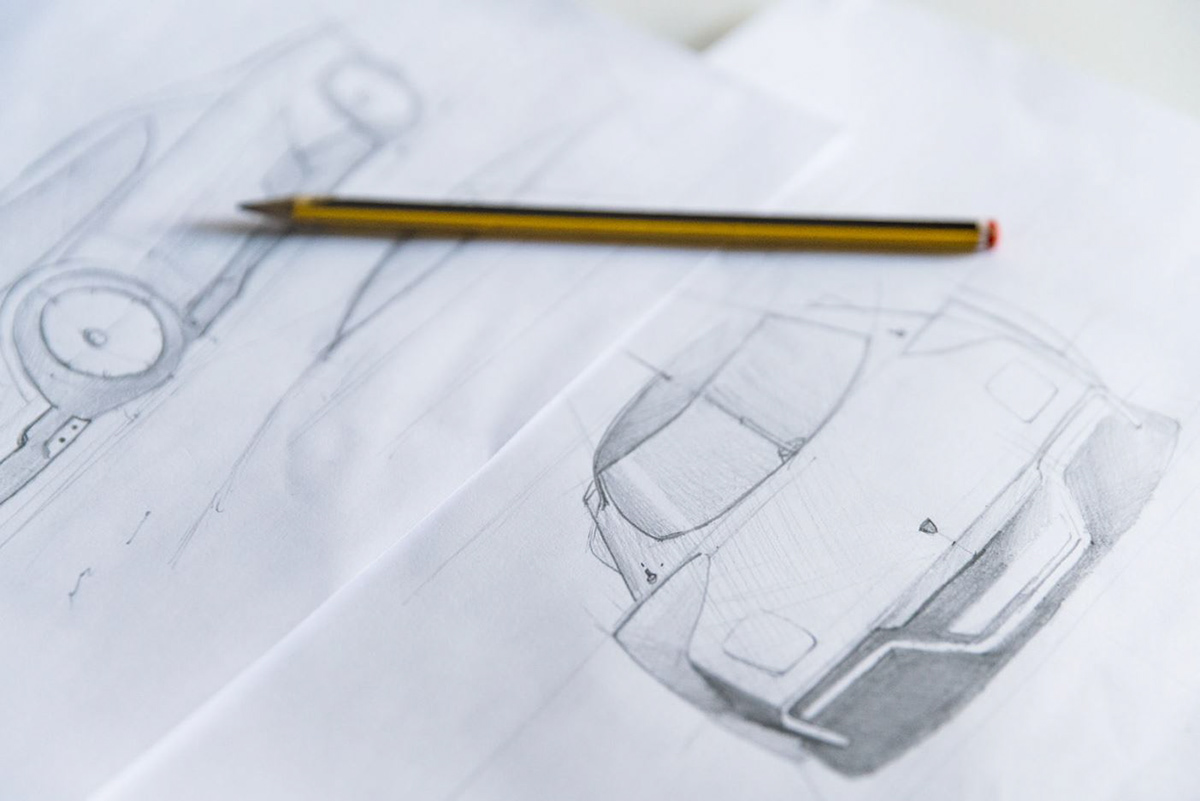 Italy，Lanqiya，Concept Car，two thousand and fifty，Future racing，