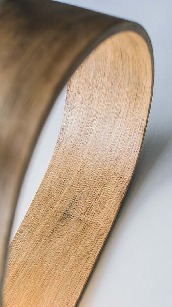 Desk lamp，oak，fashion，
