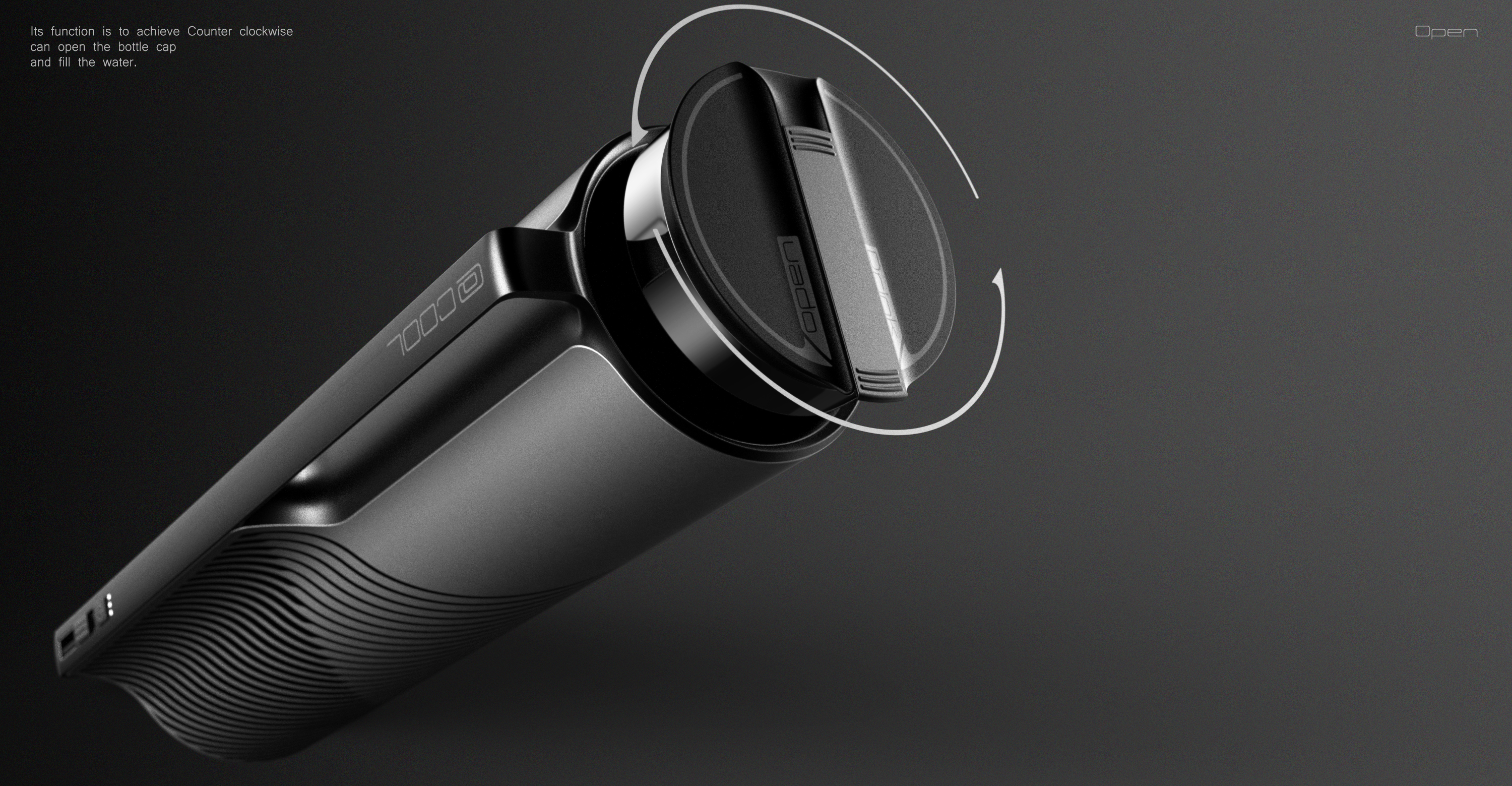 kettle，conceptual design，product design，industrial design，