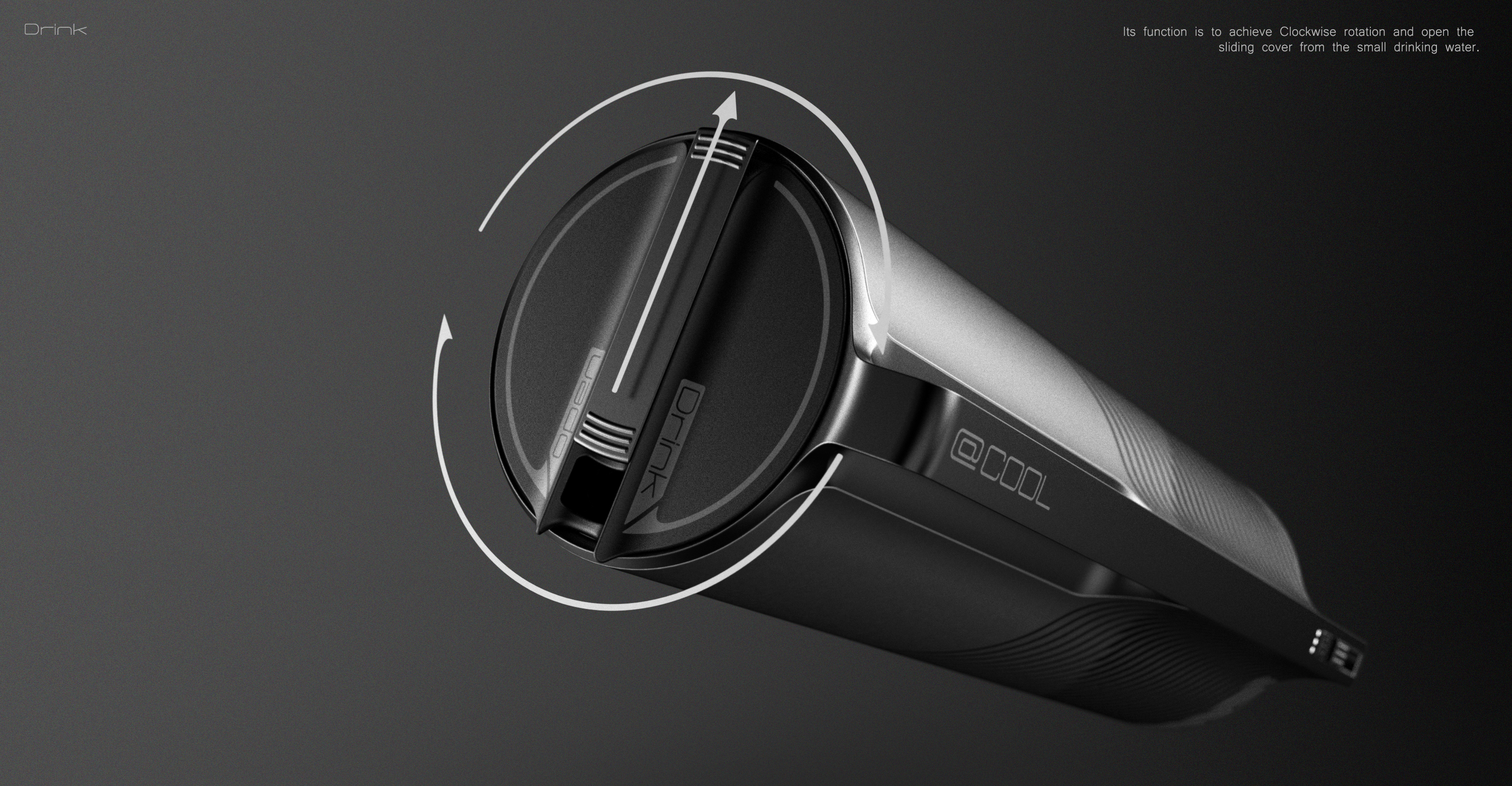 kettle，conceptual design，product design，industrial design，