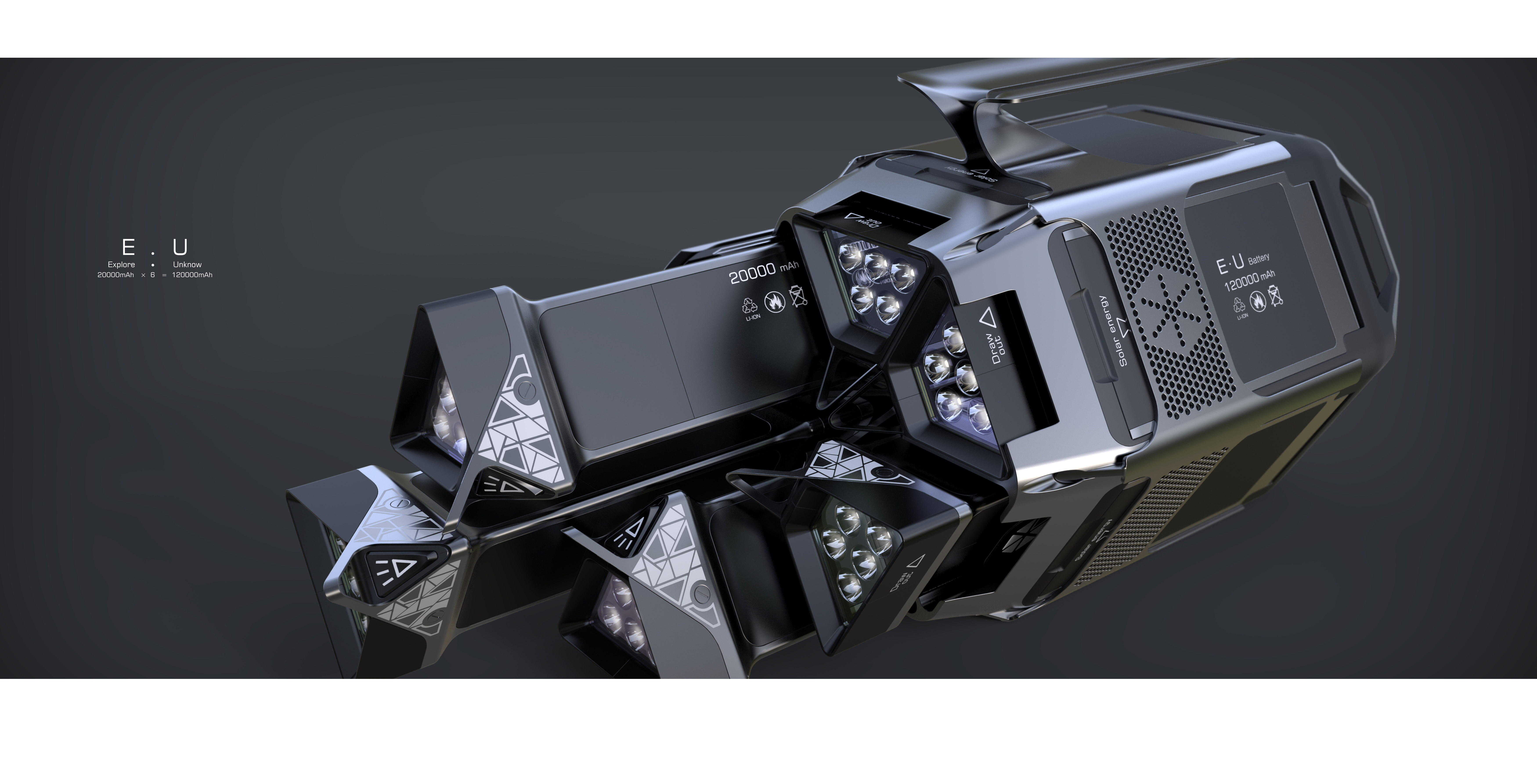 industrial design，product design，conceptual design，Battery，