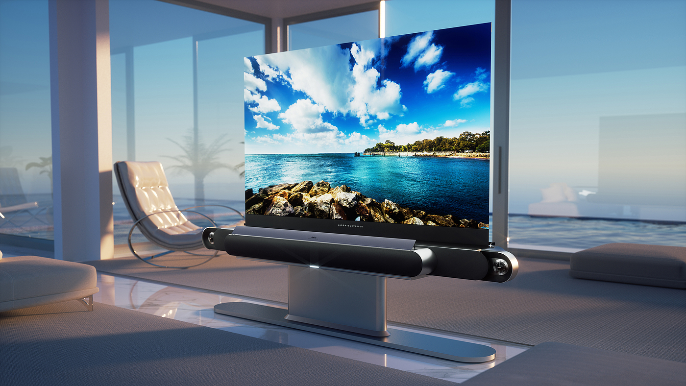 conceptual design，hifi，Projection，industrial design，product design，