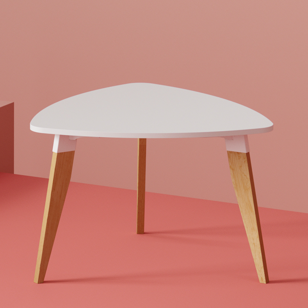 cgi，Table，Desk lamp，chair，