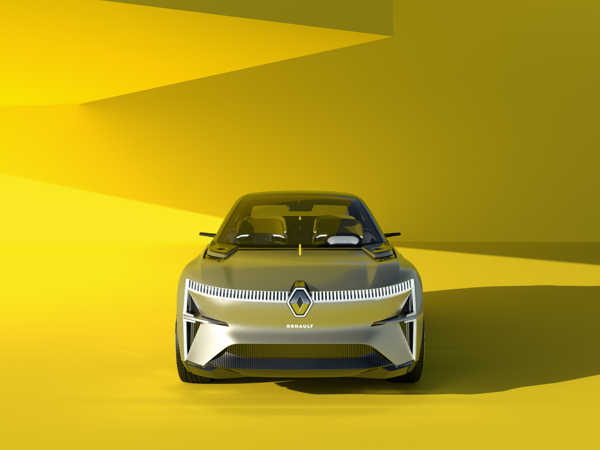 vehicle，Deformable，concept，ai，intelligence，