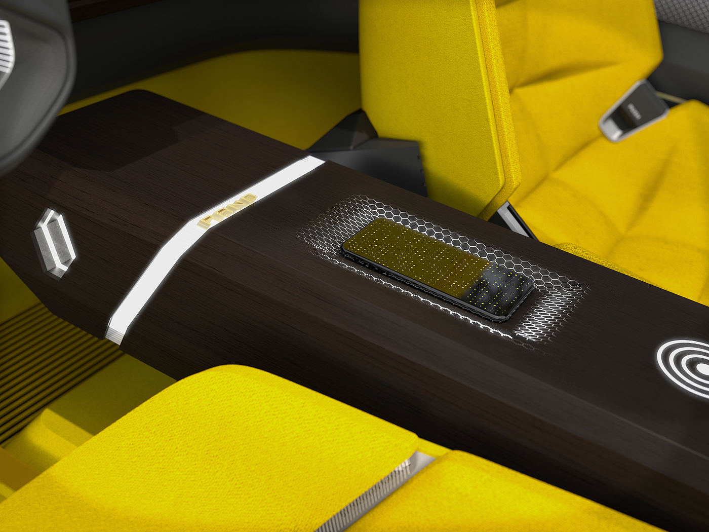 vehicle，Deformable，concept，ai，intelligence，