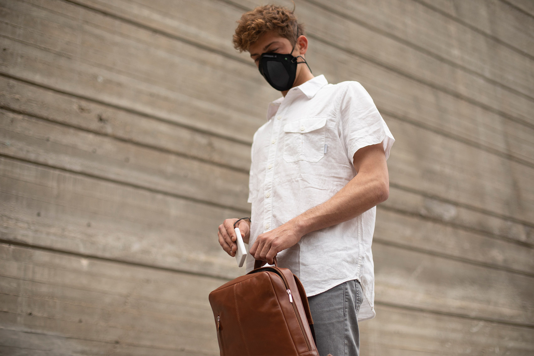 Mask，Reuse，Graphene，novel coronavirus，