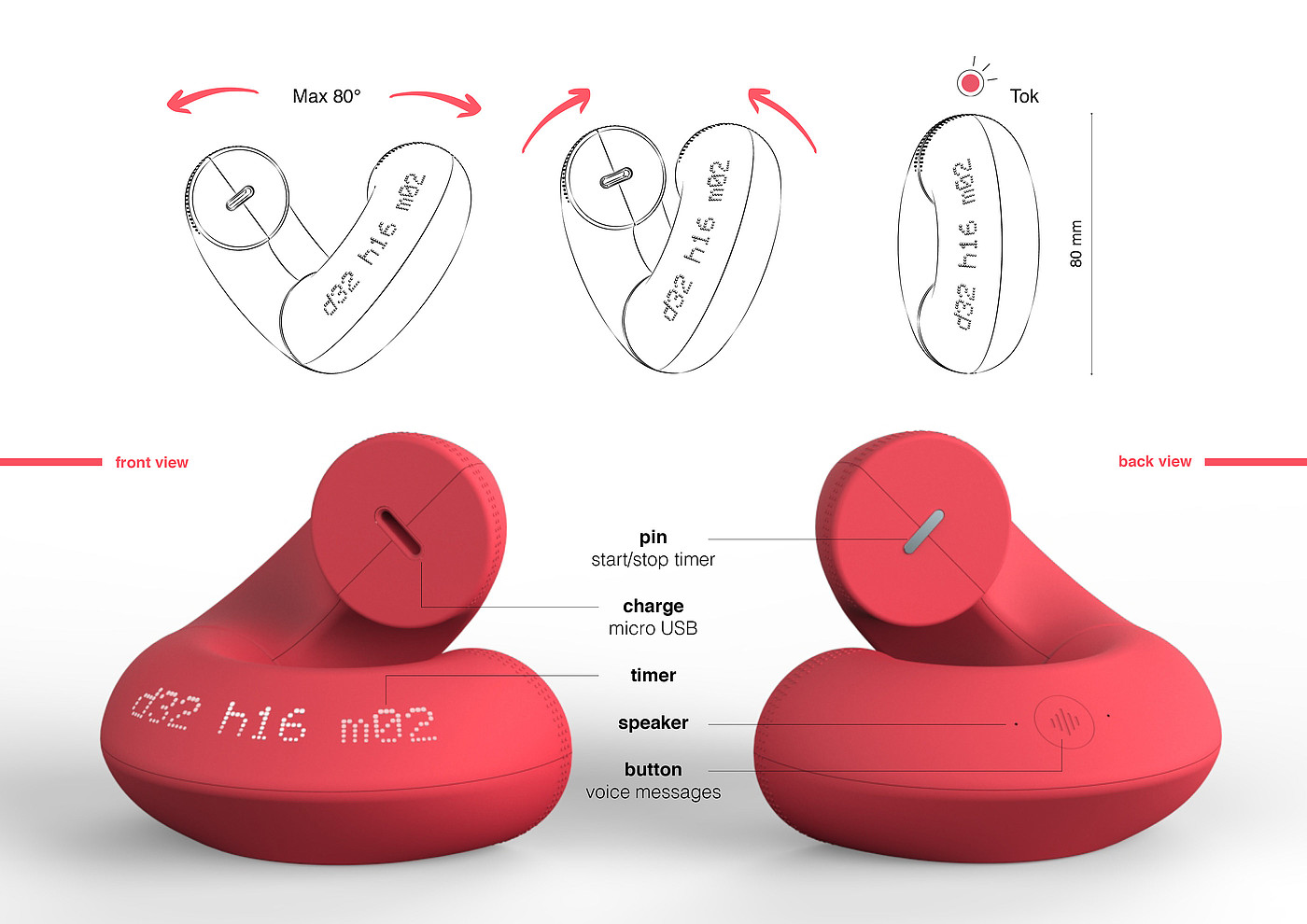 time，link，Design，family affection，concept，