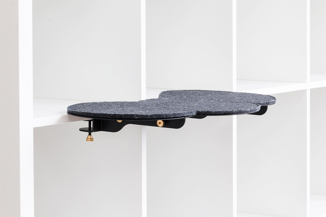 Kitty，product design，Cat climbing frame，indoor，