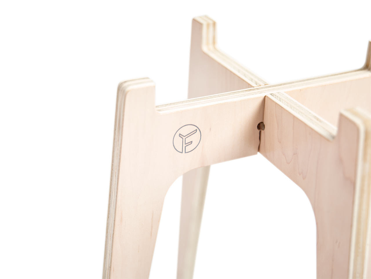 Flower pot rack，wooden ，assemble，modularization，Table，chair，