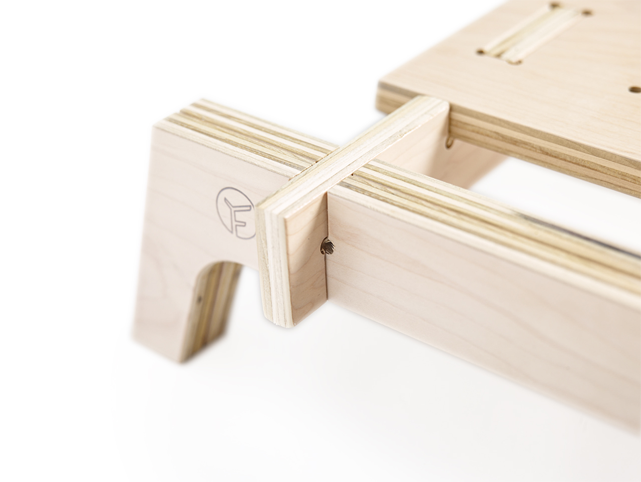 Flower pot rack，wooden ，assemble，modularization，Table，chair，