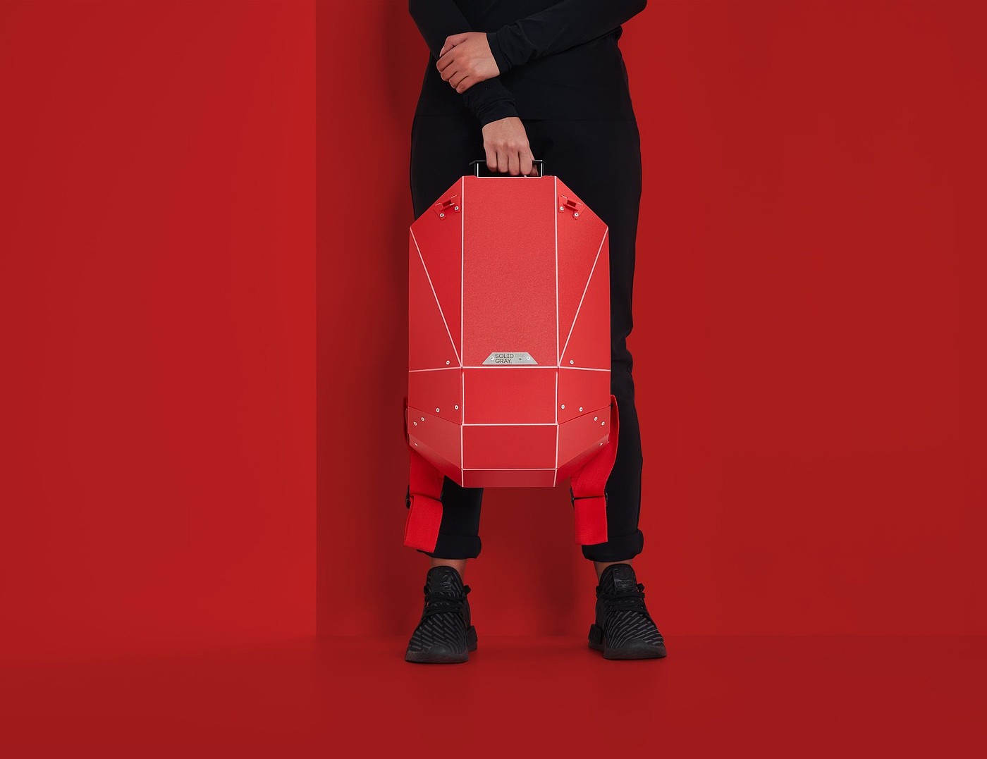 knapsack，product design，Material Science，hard，Ergonomics，