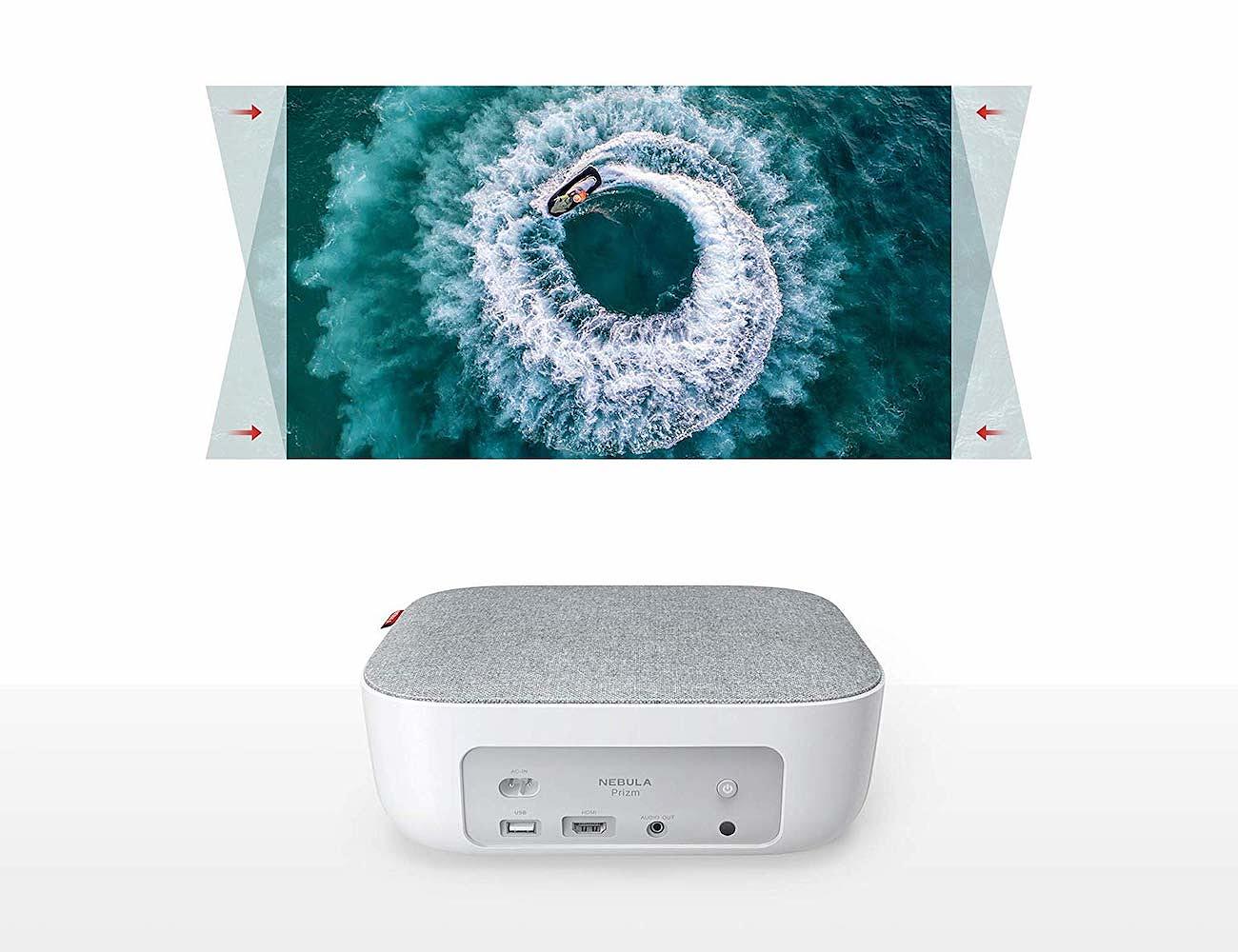 white，USB connection，Ergonomics，indoor，Projector，