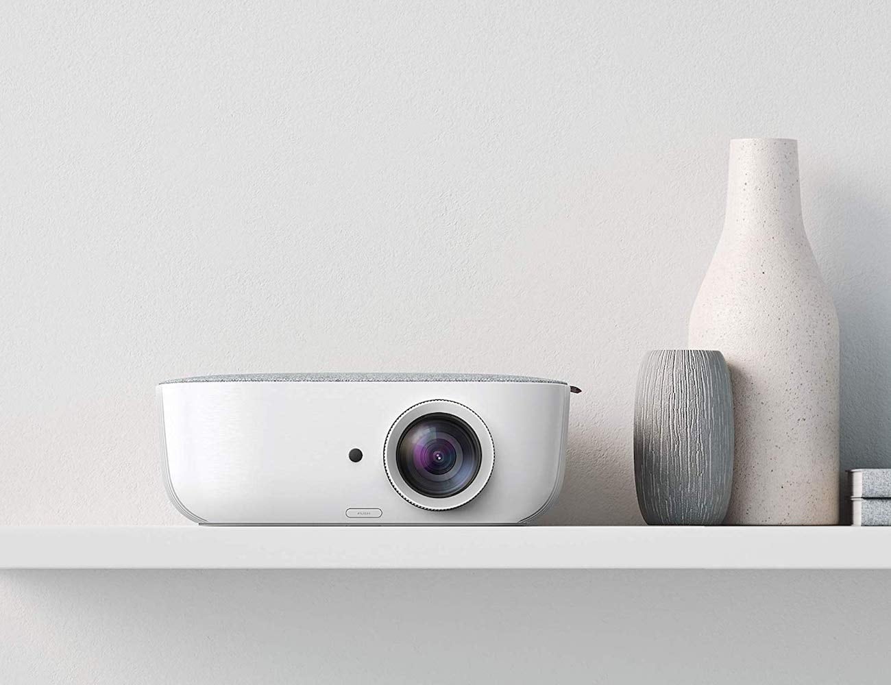 white，USB connection，Ergonomics，indoor，Projector，