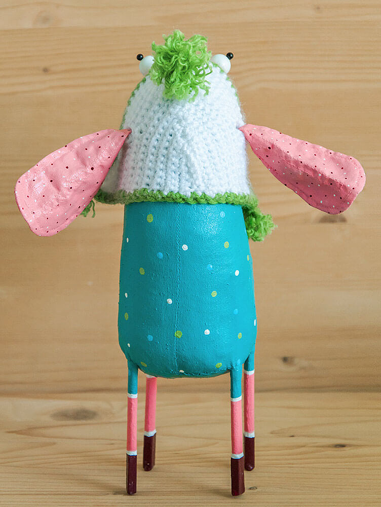 Character design，Toy design，children，lovely，handicraft，