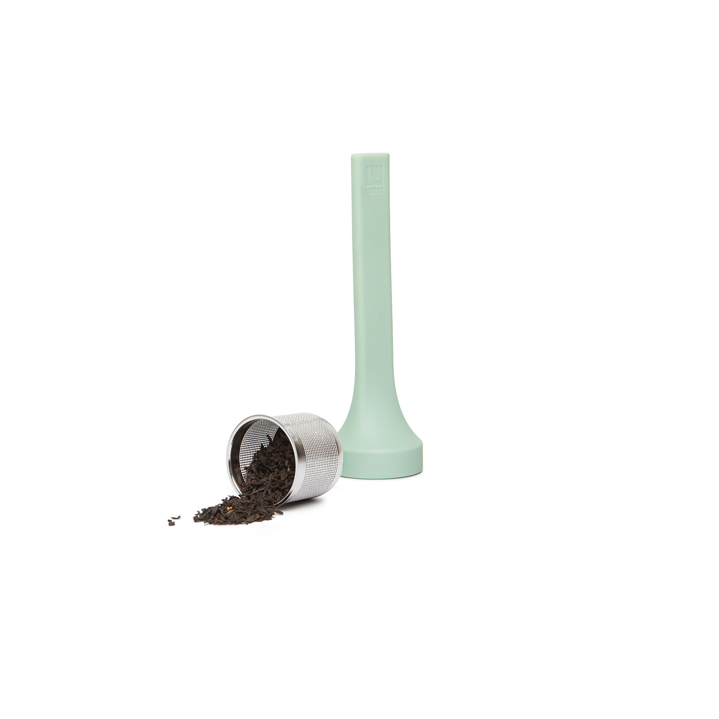 tea set，simple，stainless steel，Easy to clean，