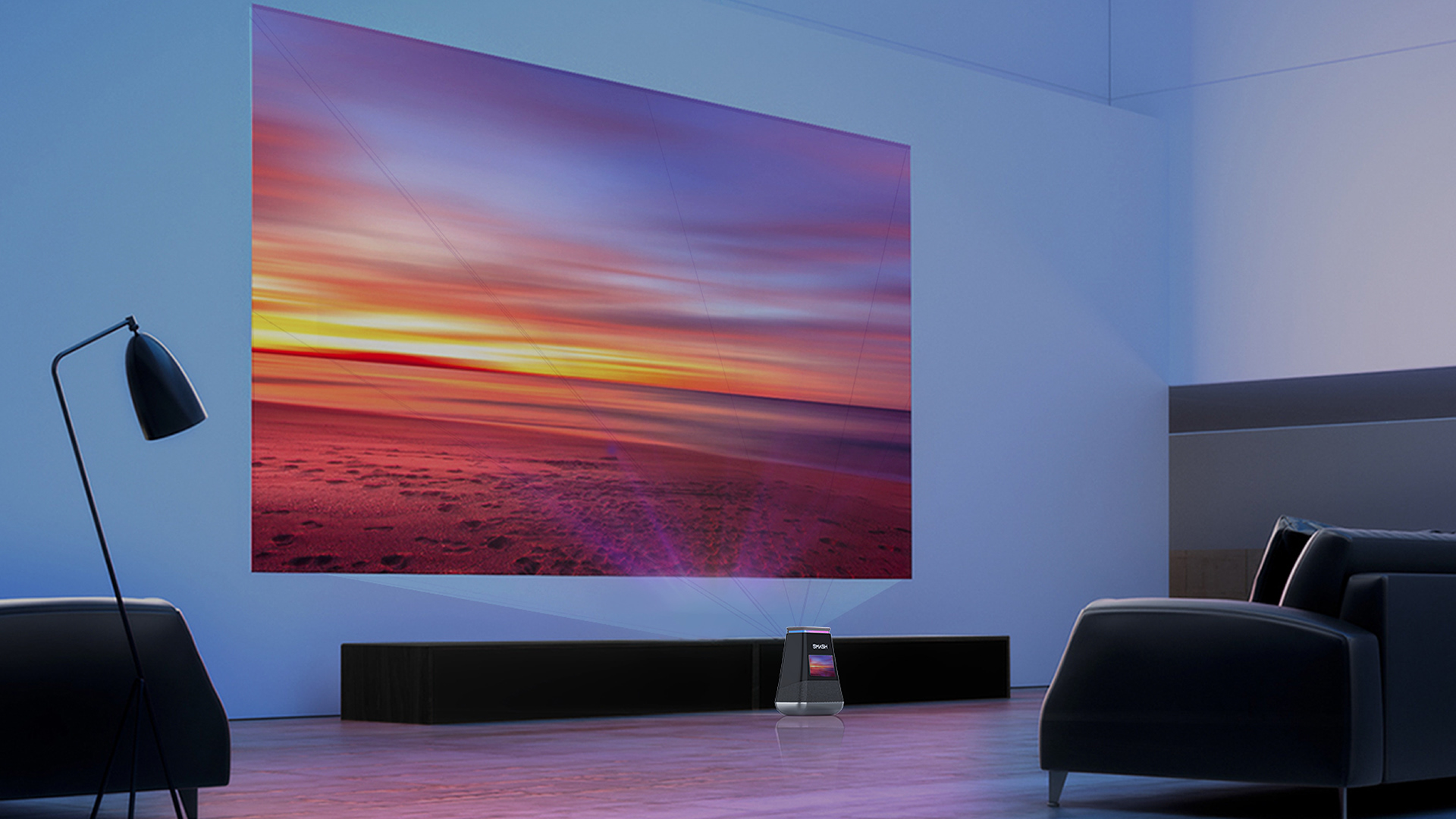 originality，Design，speaker，SMASH，