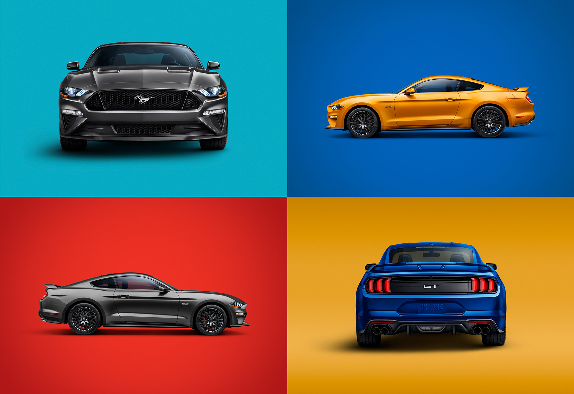 originality，Design，vehicle，Ford，