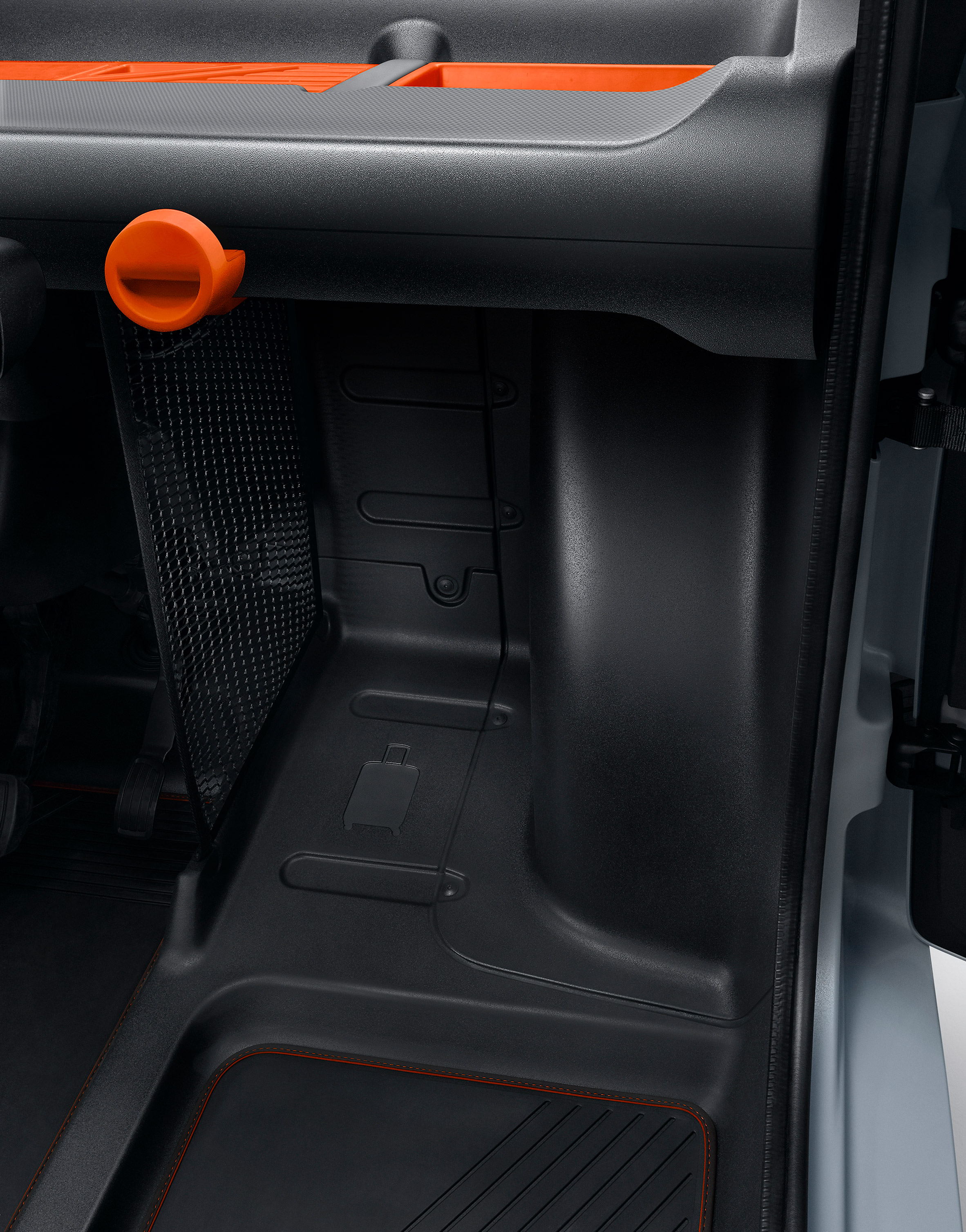 originality，Design，vehicle，Electric vehicle，Citroen，concept，