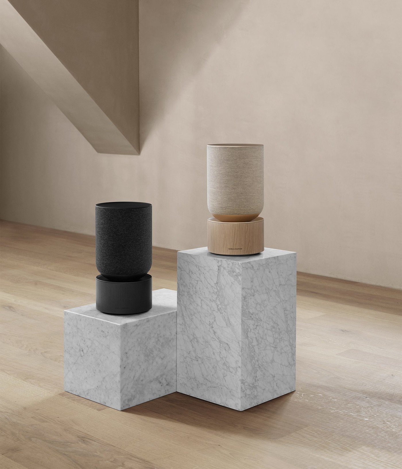 Sculptural style，speaker，Design，originality，