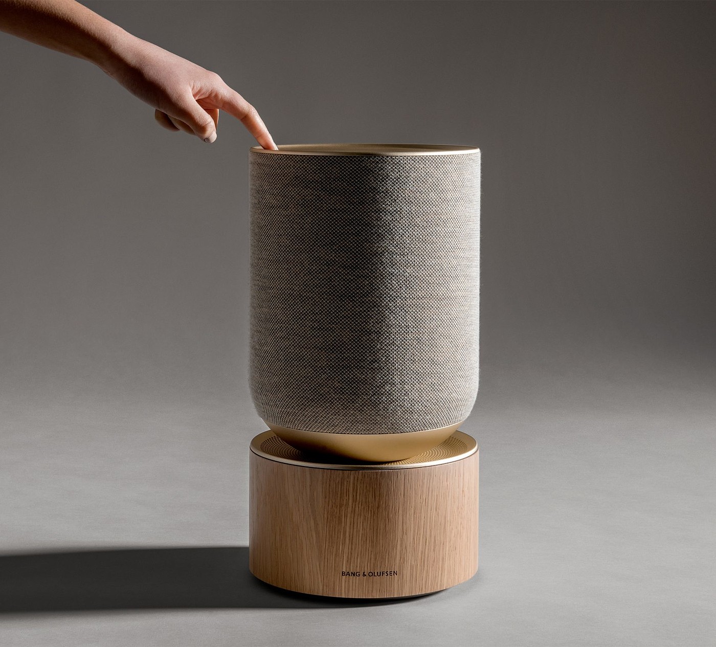 Sculptural style，speaker，Design，originality，