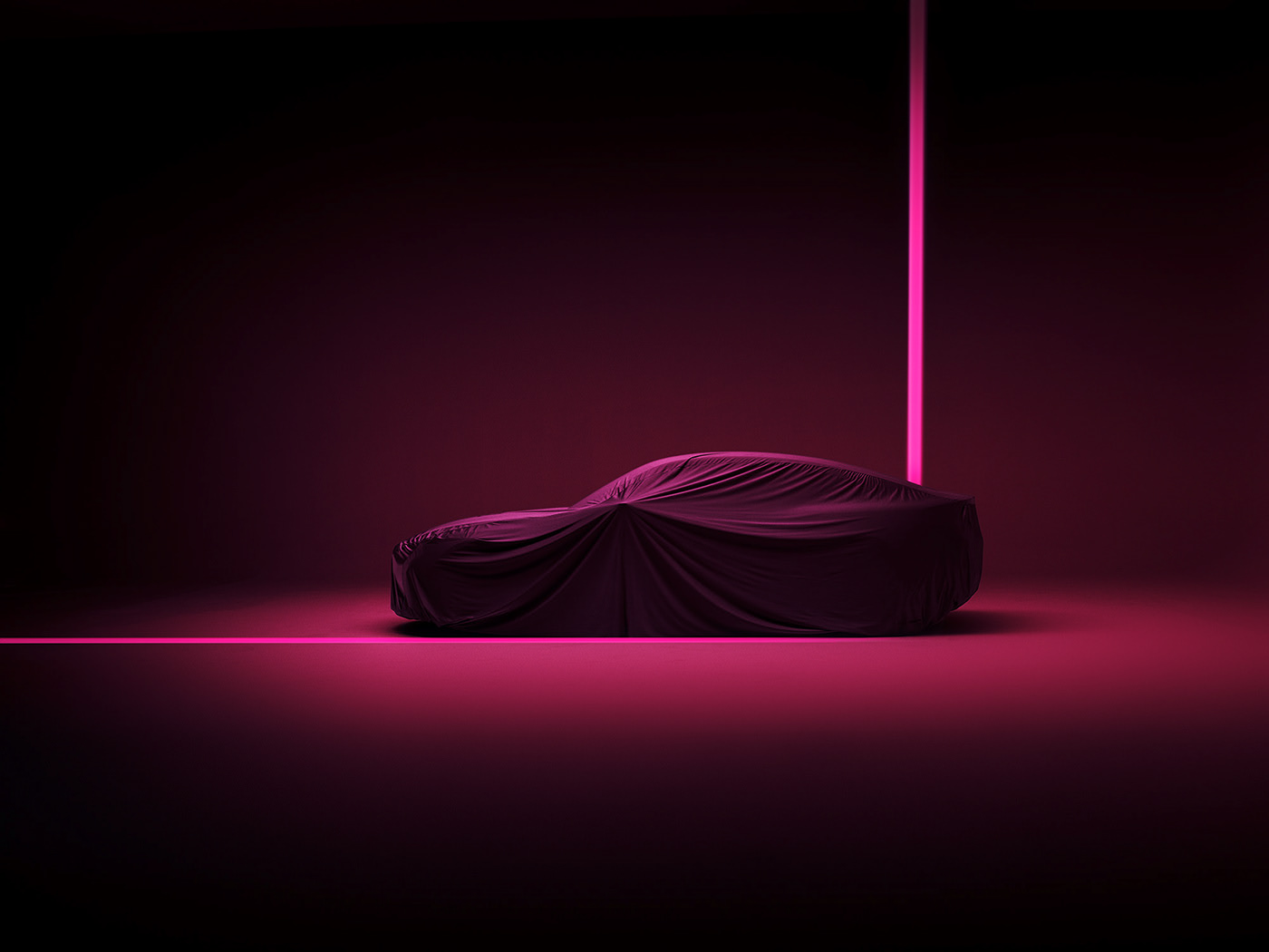 Concept Car，i4，Design，bmw，bmw，automobile，vehicle，