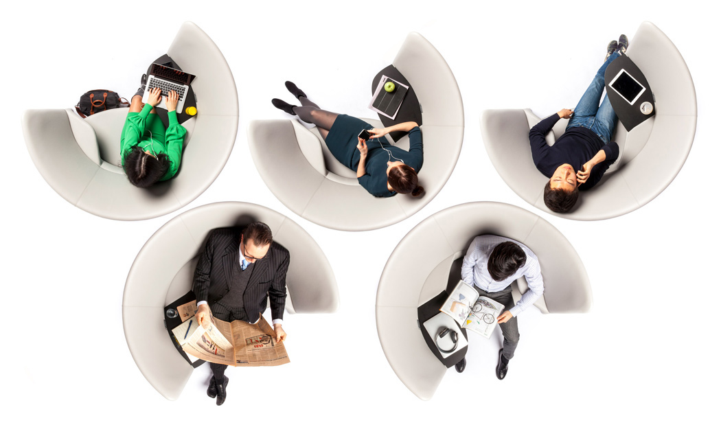 Design，comfortable，Sense of social distance，Tools and equipment，Home furniture，